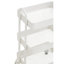 Wilburn Metal Bar Cart-705330679