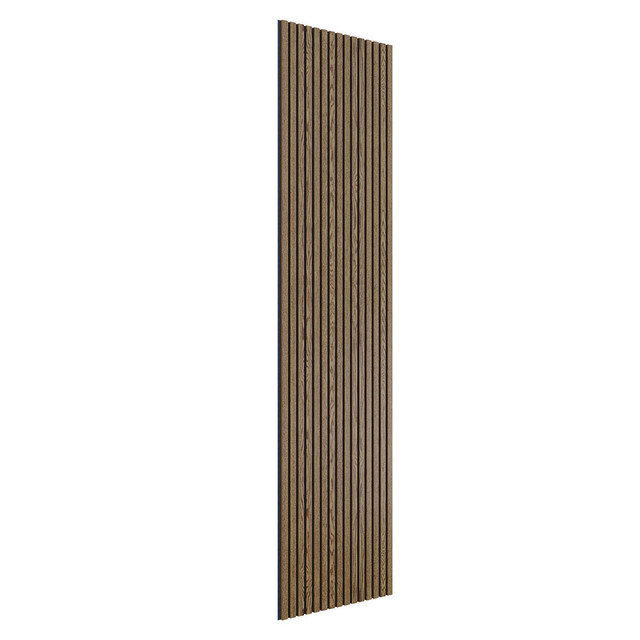 Wood Grain Wall Panel
