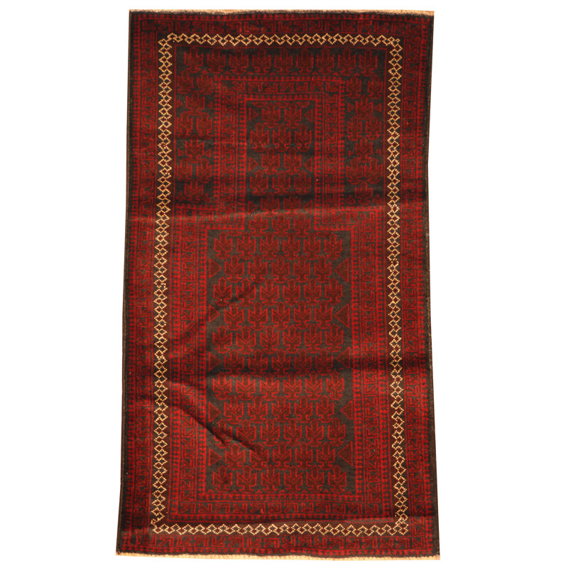 Wool Indoor Rug