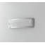 Gagner Glass LED Flush Mounted Sconce
