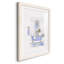 Sapery Bath I - peinture encadrée-840282582-840282606