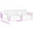 Rusel Upholstered 86.6'' Sofa