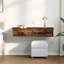 112-9 Wall Mounted Shelf-105676295