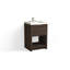 Vista 24" W Freestanding Single Bathroom Vanity-1097947168-1097947172-1097947256