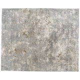 One-of-a-Kind 12' X 15' Area Rug