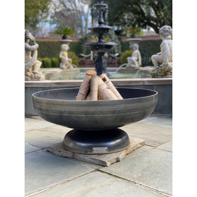 Foyer d'extérieur Harrogate, H 15,5 po x l 36 po x P 36 po