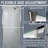 34-35.9 in. W x 72 in. H Pivot Swing Frameless Shower Door with Clear SGCC Tempered Glass-105844311