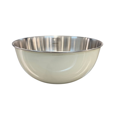 Buckingham Stainless Steel Mixing Bowl