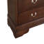 Louis Phillipe G3125-D Dresser-1682434681