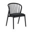 Ensemble de 2 chaises de salle à manger Bullough-98213685
