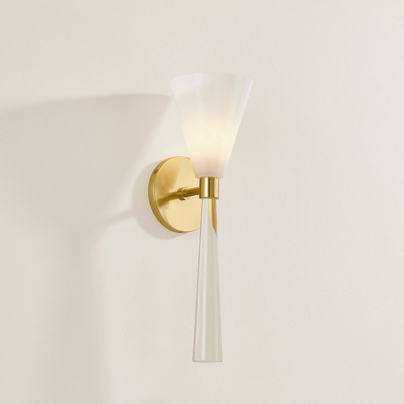 Amara 1 Light Wall Sconce