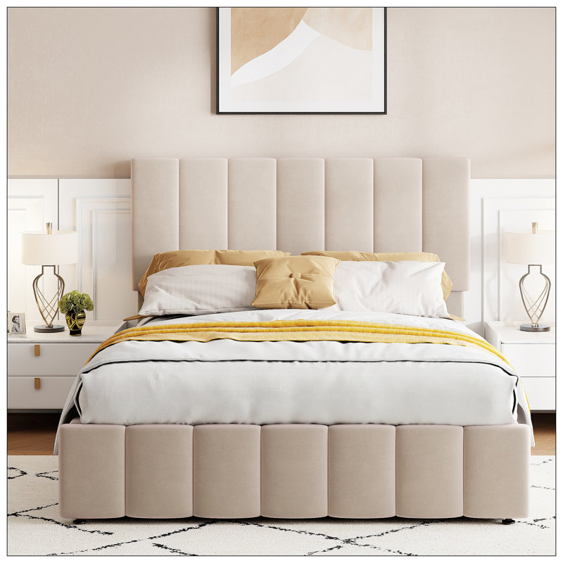 Bed For Bedroom