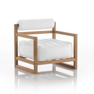 Yoko Outdoor Lounge Chair