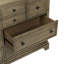 Commode 7 tiroirs Kamoura