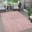Harpor Geometric Indoor / Outdoor Area Rug-783280976