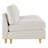 Laima 70''W Oversized Armless Sofa-1328650367