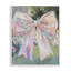 Arc rose irisé dans un jardin, estampe numérique, design par The Prints Vibe-130757801-130757804