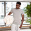 Surmatelas Dormeo The Essentials 2 pouces avec technologie Octacell, confort moelleux, couche de mousse respirante et rafraîchissante pour un meilleur sommeil-118500005