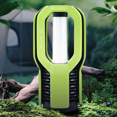 Portable Rechargeable Outdoor LED Camping Lantern