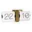 Metal Wall Clock-20603575-25421461
