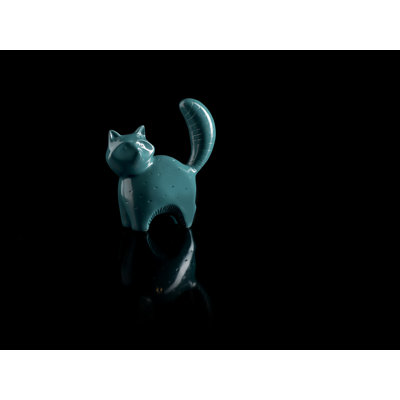 Borges Figurine / Sculpture Decorative Object