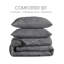 Hartford Pintuck Microfiber Comforter Set-1745451697-1745451700
