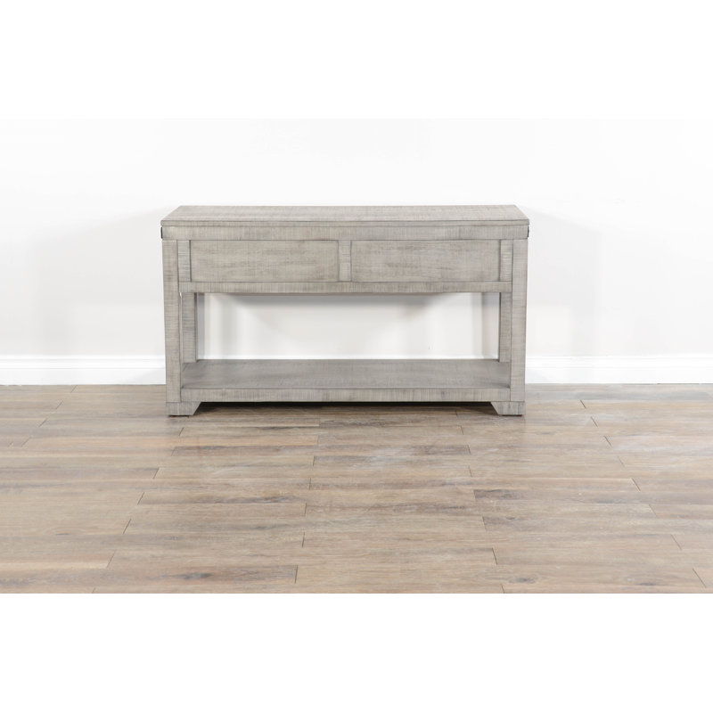 Hamann 48'' Console Table