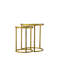 Glass Top Frame Nesting Tables-67048013