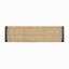 Banc en bois massif de style campagnard Farmhouse-129474207