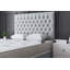 Seraphine Chesterfield 2 Draw Divan Bed with Headboard-1472733892-1472733896