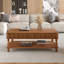 Plateau relevable avec rangement-1428909643