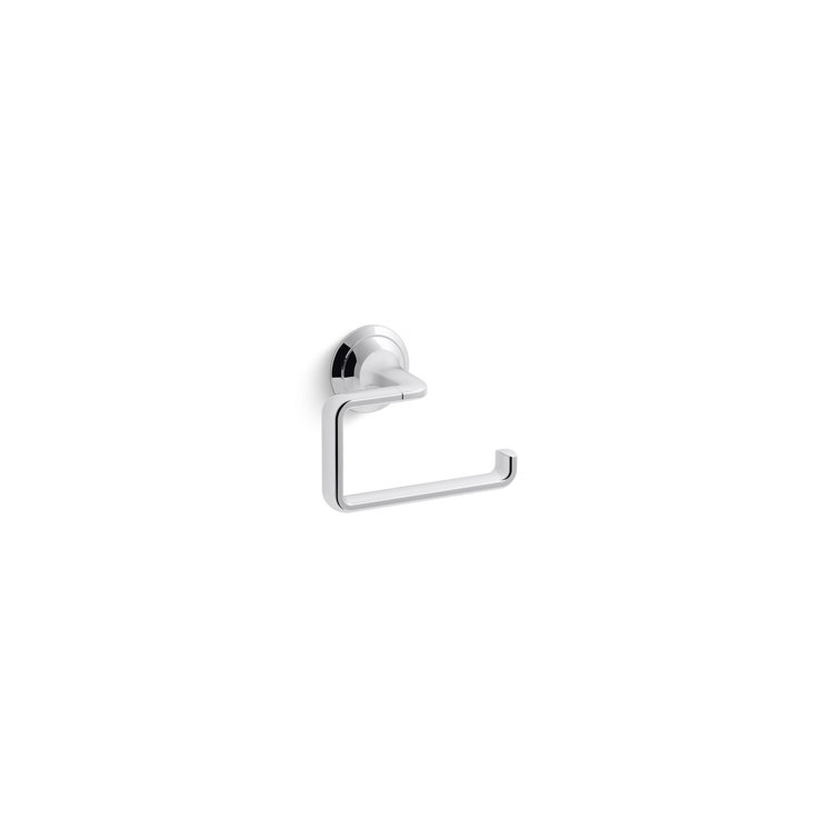 Script™ Toilet Paper Holder