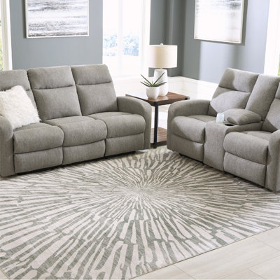 Tapis moyen lavable Verland