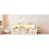 White est en rupture de stock