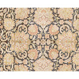 One-of-a-Kind 8'1" X 9'10" Hand Knotted Area Rug