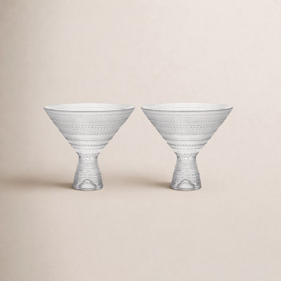 Fortessa Jupiter Martini Glass