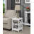 Hartin End Table-58523618