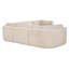 Matina Classic L Modular Sectional Taupe-720488629