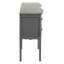 Aimee 140cm Console Table