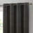 Pleze Velvet Semi Sheer Curtain Pair-69526595-69526602