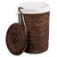 Panier à linge avec doublure-102025269