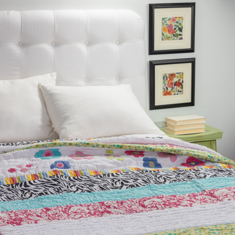 Abby / Jane Quilt Set, Queen