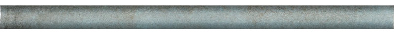 Edisto Tile Trim, Slate Blue