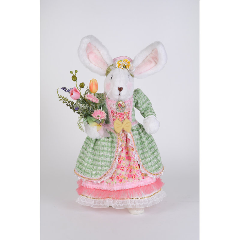 Ruby Bunny
