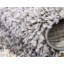 Tapis gris clair Mitzy-1686902439