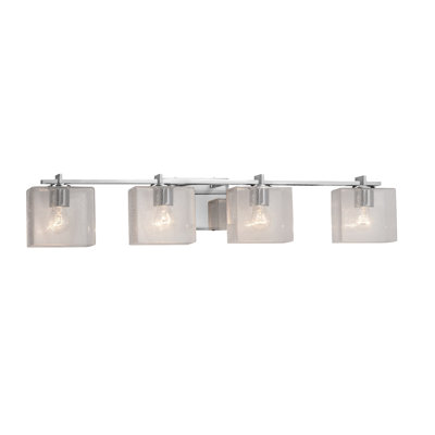 Casson 4 - Light Vanity Light
