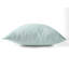 Coussin décoratif bleu clair Crops-107807721
