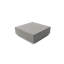 Table basse carrée en béton pour l'intérieur et l'extérieur Elementi Home Colorado-88957413-123522118