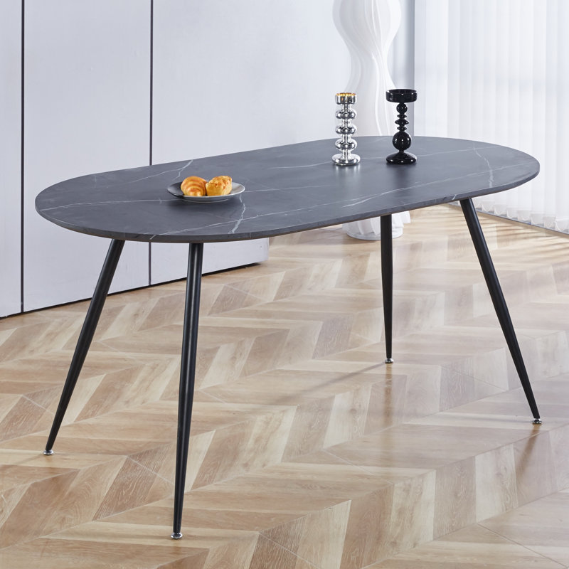 Mose Oval 160cm L x 85cm W