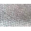 Tapis à poils longs rose en coton-20360740
